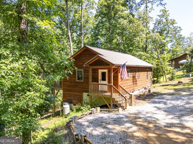 132 Lanes Way, Murphy, NC 28906
