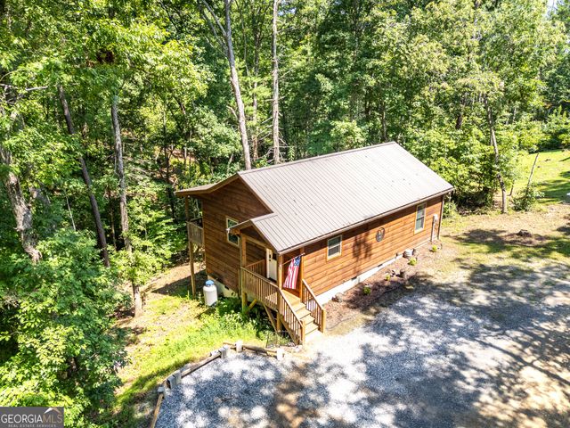 132 Lanes Way, Murphy, NC 28906