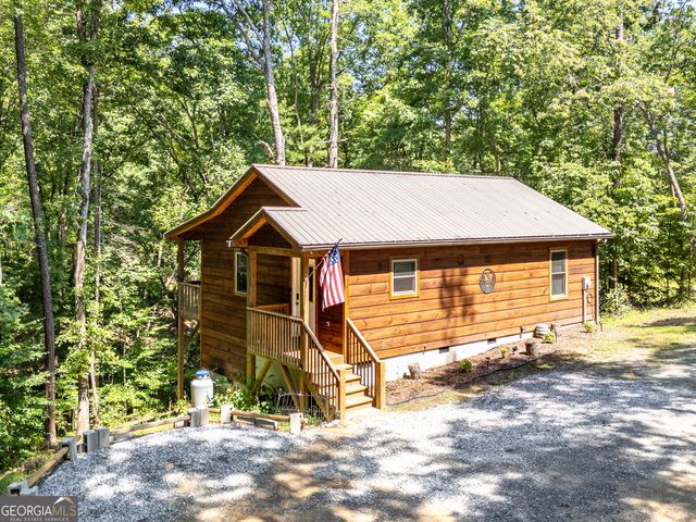 132 Lanes Way, Murphy, NC 28906