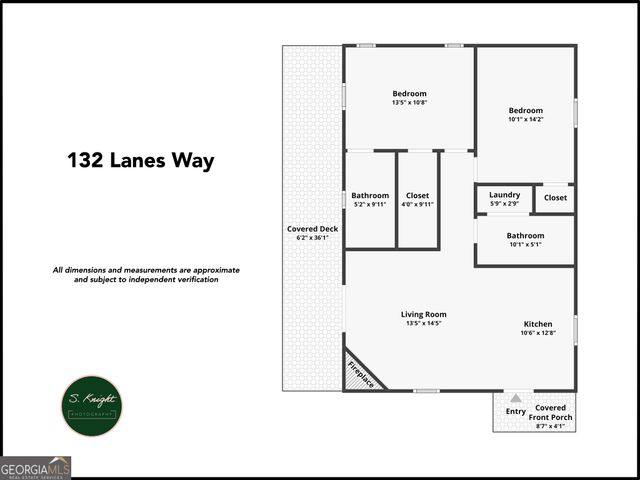 132 Lanes Way, Murphy, NC 28906