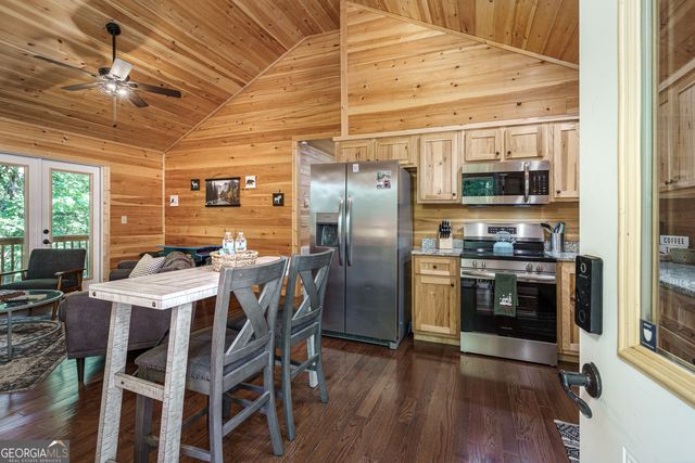 132 Lanes Way, Murphy, NC 28906