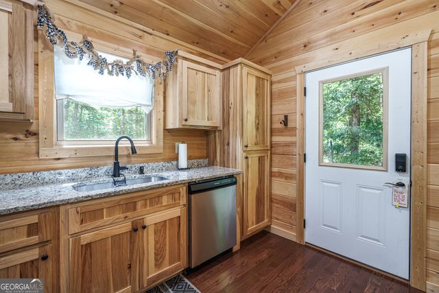 132 Lanes Way, Murphy, NC 28906