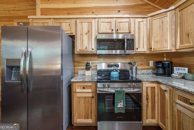 132 Lanes Way, Murphy, NC 28906