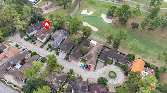 16 Kingwood Villas Court, Kingwood, TX 77339