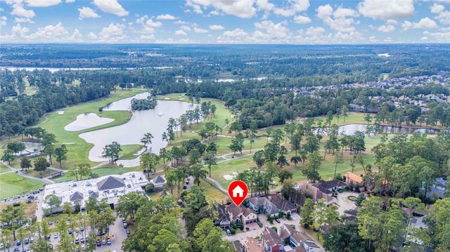 16 Kingwood Villas Court, Kingwood, TX 77339