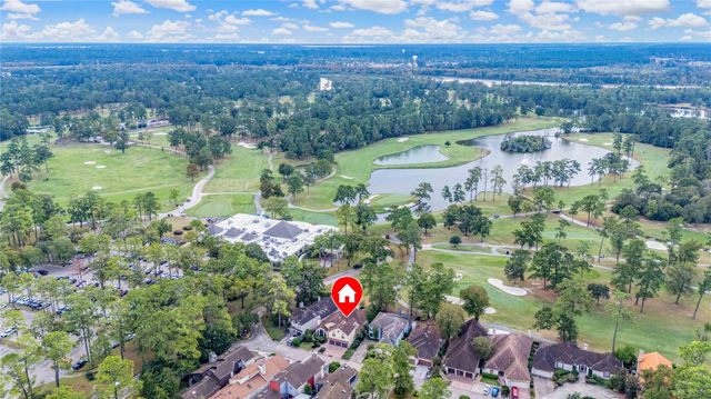 16 Kingwood Villas Court, Kingwood, TX 77339