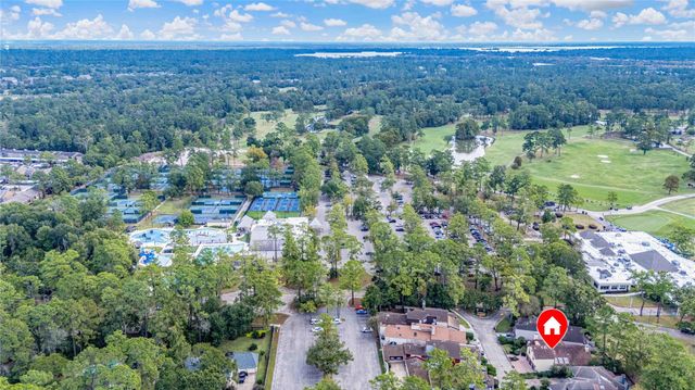 16 Kingwood Villas Court, Kingwood, TX 77339