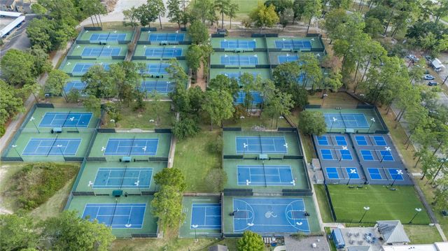 16 Kingwood Villas Court, Kingwood, TX 77339