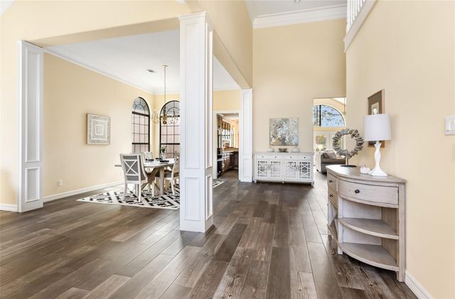 16 Kingwood Villas Court, Kingwood, TX 77339