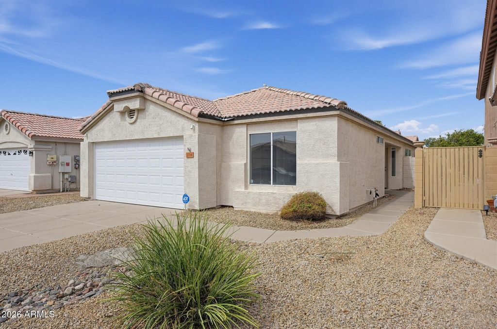 2714 S 156TH Drive, Goodyear, AZ 85338 — photo 2