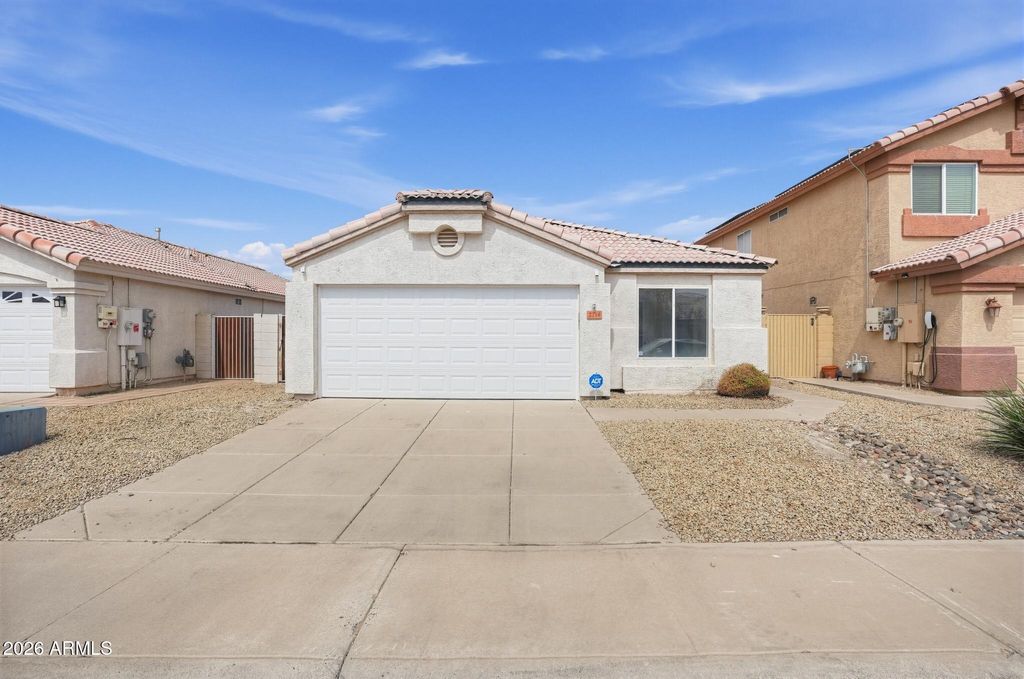 2714 S 156TH Drive, Goodyear, AZ 85338 — photo 3