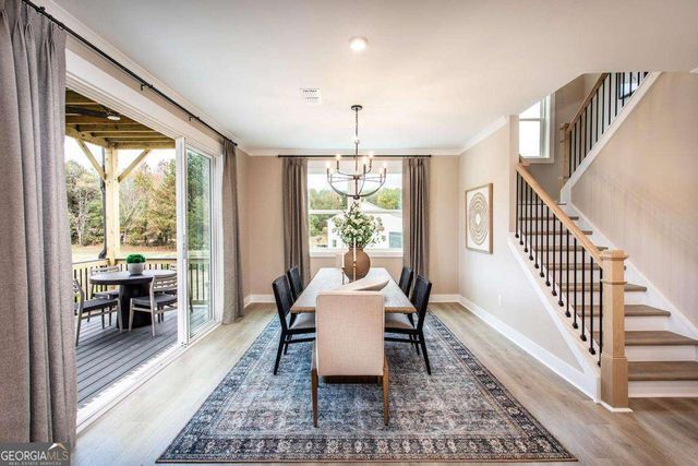 4182 Adler Circle 45, Buford, GA 30519