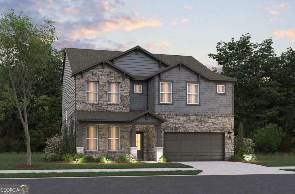 4182 Adler Circle 45, Buford, GA 30519