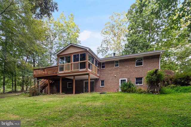 4331 COLUMBIA PARK RD, Pomfret, MD 20675