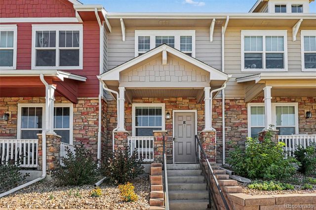 13600 Garfield Street E, Brighton, CO 80602