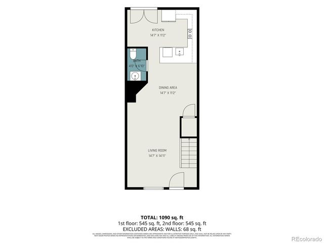 13600 Garfield Street E, Brighton, CO 80602