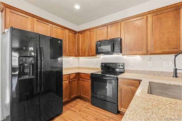 13600 Garfield Street E, Brighton, CO 80602