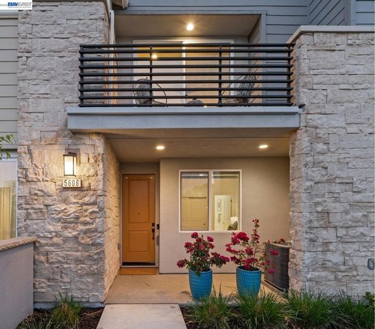 5606 Glass Rd, Dublin, CA 94568