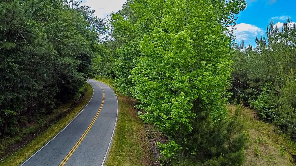 0 Peurifoy Road, Walterboro, SC 29488