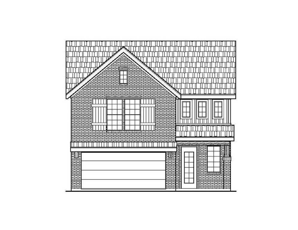 609 Wilderness Point Lane, Anna, TX 75409