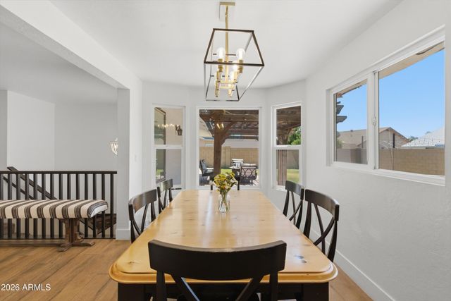 1655 E GLADE Avenue, Mesa, AZ 85204