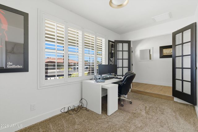 1655 E GLADE Avenue, Mesa, AZ 85204