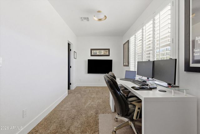 1655 E GLADE Avenue, Mesa, AZ 85204