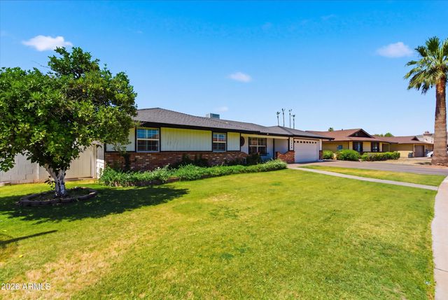 1655 E GLADE Avenue, Mesa, AZ 85204