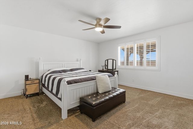 1655 E GLADE Avenue, Mesa, AZ 85204