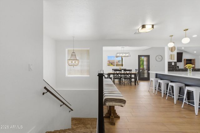 1655 E GLADE Avenue, Mesa, AZ 85204