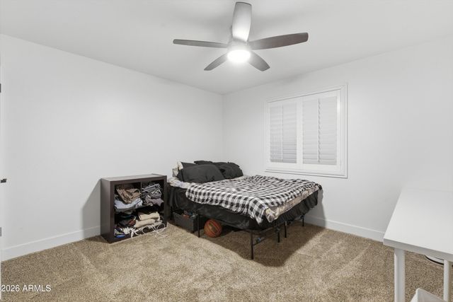 1655 E GLADE Avenue, Mesa, AZ 85204