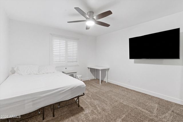 1655 E GLADE Avenue, Mesa, AZ 85204
