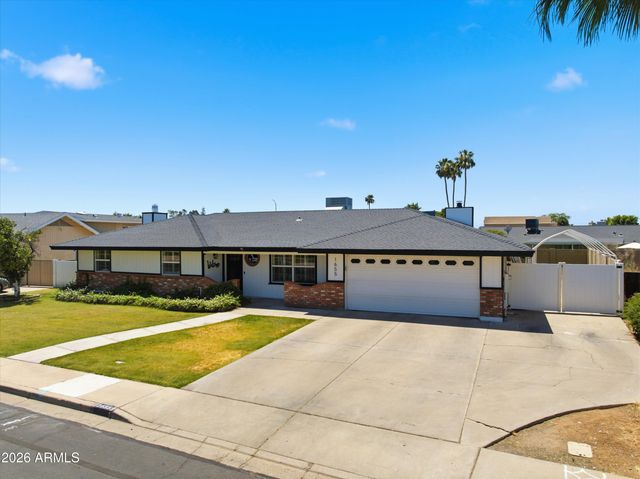 1655 E GLADE Avenue, Mesa, AZ 85204
