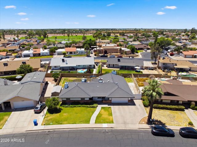 1655 E GLADE Avenue, Mesa, AZ 85204