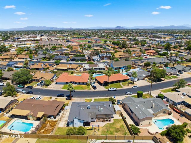 1655 E GLADE Avenue, Mesa, AZ 85204