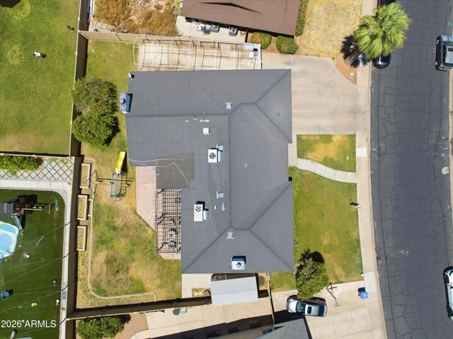 1655 E GLADE Avenue, Mesa, AZ 85204