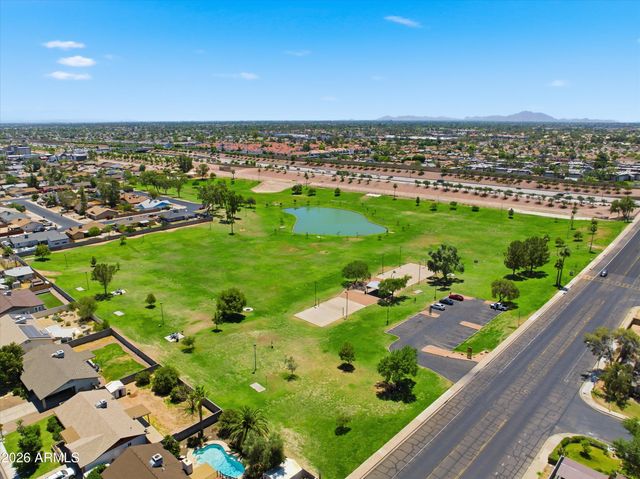 1655 E GLADE Avenue, Mesa, AZ 85204