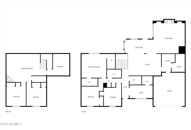 1655 E GLADE Avenue, Mesa, AZ 85204