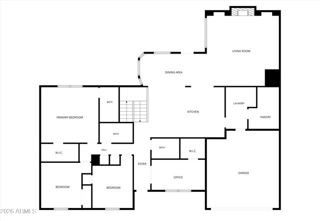1655 E GLADE Avenue, Mesa, AZ 85204