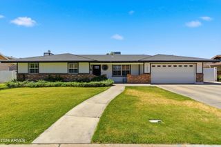 1655 E GLADE Avenue, Mesa, AZ 85204