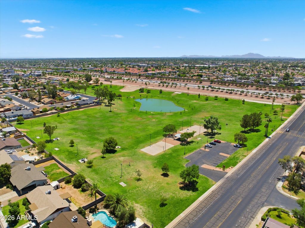 Image 40 of property listing at 1655 E GLADE Avenue, Mesa, AZ 85204