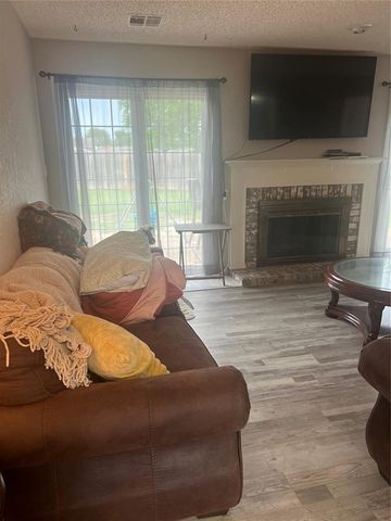 2912 Eastgate Drive, Seminole, OK 74868