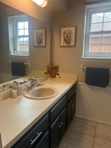 2912 Eastgate Drive, Seminole, OK 74868