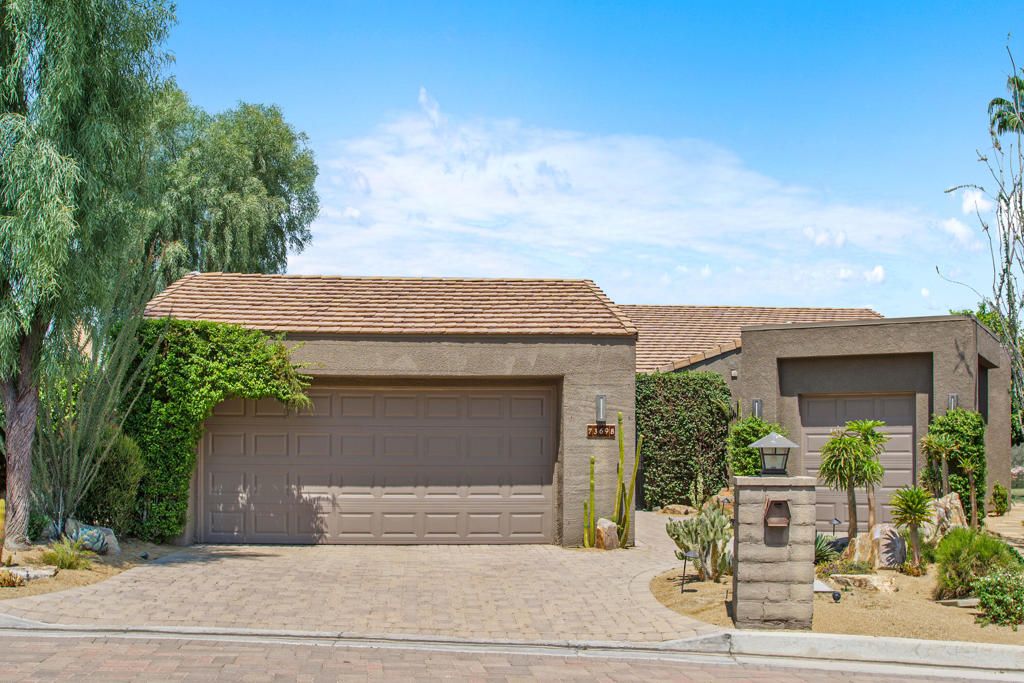 73698 Irontree Drive, Palm Desert, CA 92260