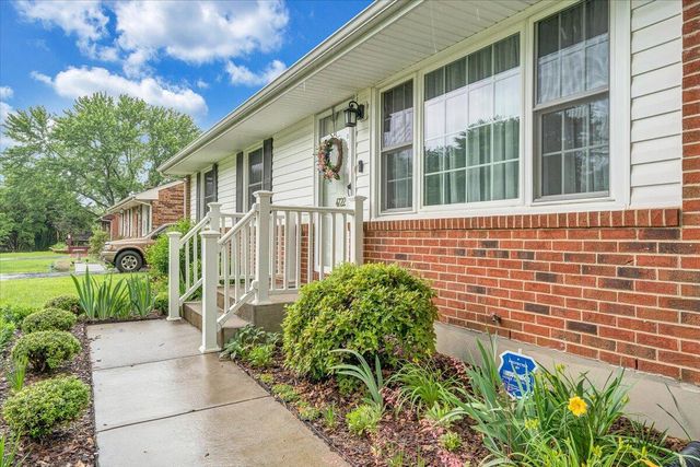 4722 Nelms LN, Roanoke, VA 24019