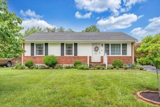 4722 Nelms LN, Roanoke, VA 24019
