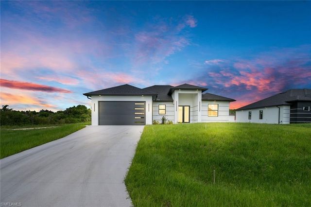3614 6th ST SW, Lehigh Acres, FL 33976