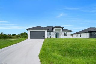 3614 6th ST SW, Lehigh Acres, FL 33976