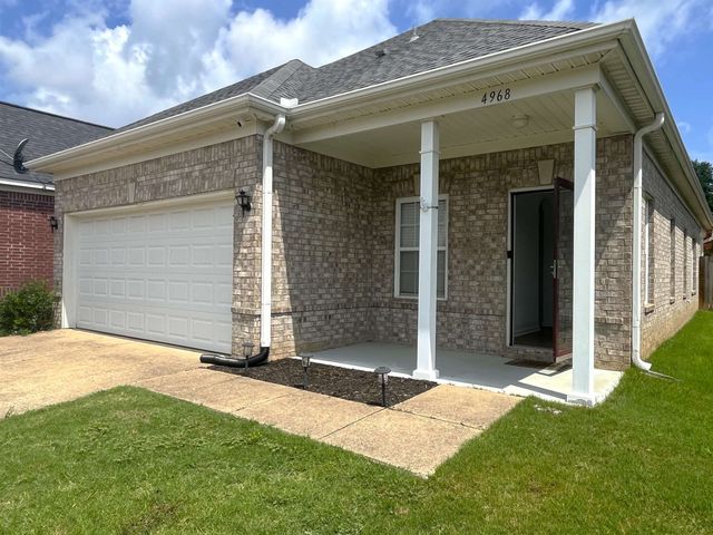 4968 WATER BROOK CIR, Arlington, TN 38002