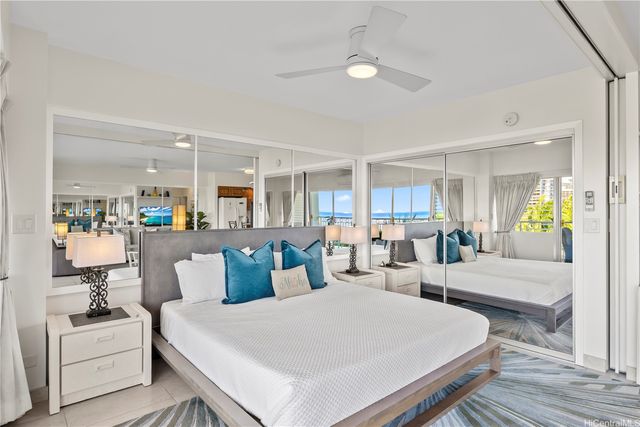 2161 Kalia Road 606, Honolulu, HI 96815